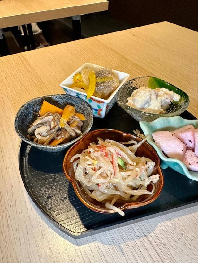 鮮菜美酒 新宿 ずらたん - サブ画像2