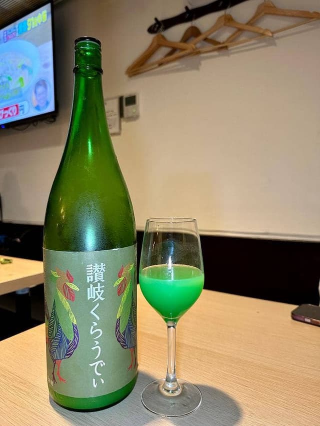 鮮菜美酒 新宿 ずらたん - サブ画像3