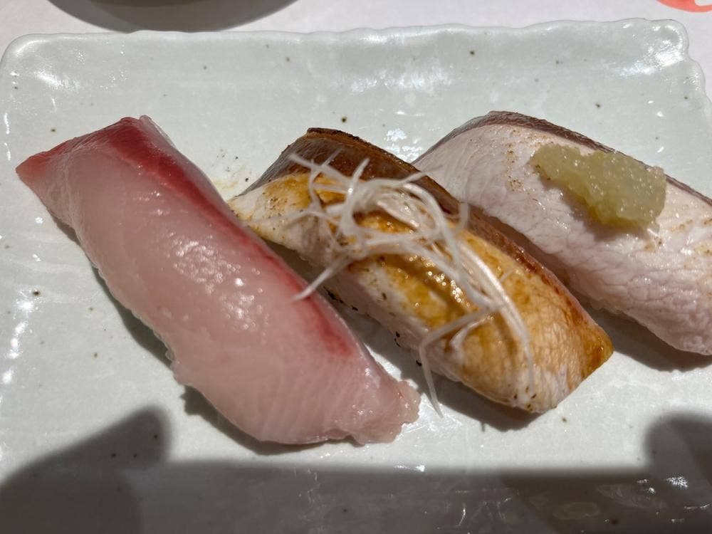 うまい鮨勘 ゆとろぎ八戸城下店