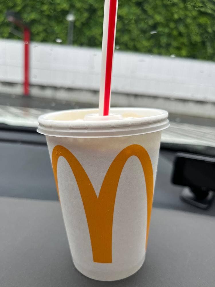 マクドナルド 本山南店