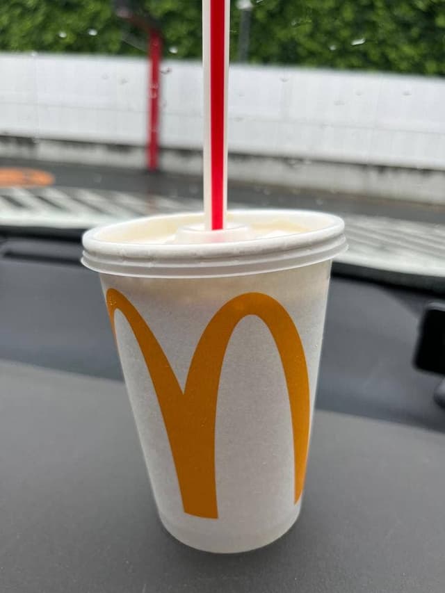 マクドナルド 本山南店 - サブ画像2