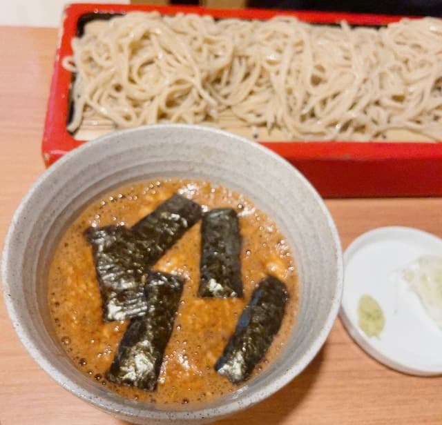 布恒更科 - サブ画像2