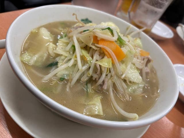 日高屋 人形町店 - サブ画像2