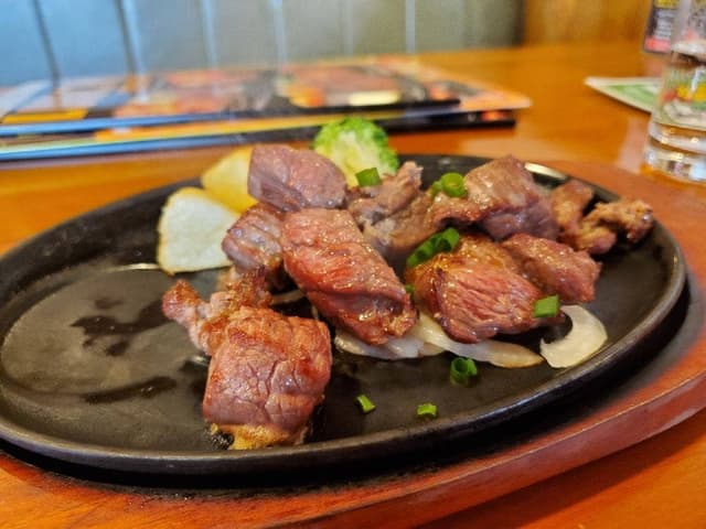 ステーキのどん 所沢東店 - サブ画像1