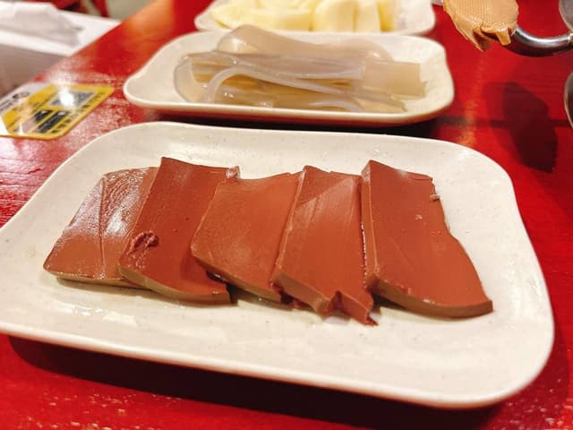石灰石焼鶏公 丸鳥鍋 - サブ画像3