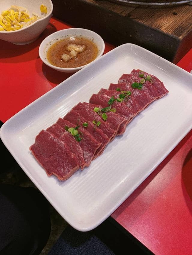 ジンギスカン三昧 町田店 - サブ画像1