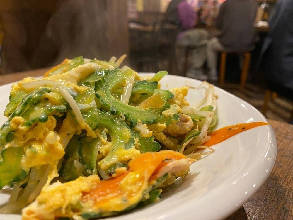 海援隊沖縄 本気や 大名店