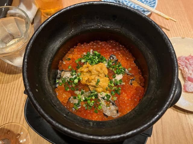 牡蠣と和食 イッコク - サブ画像3