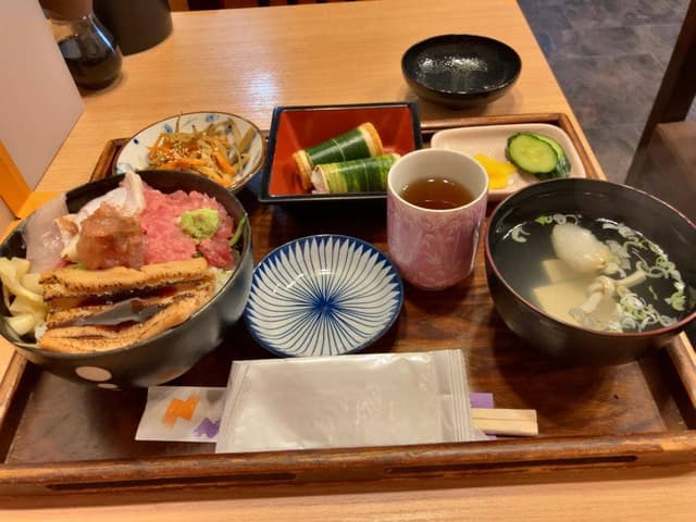 笹巻けぬきすし総本店 - サブ画像3