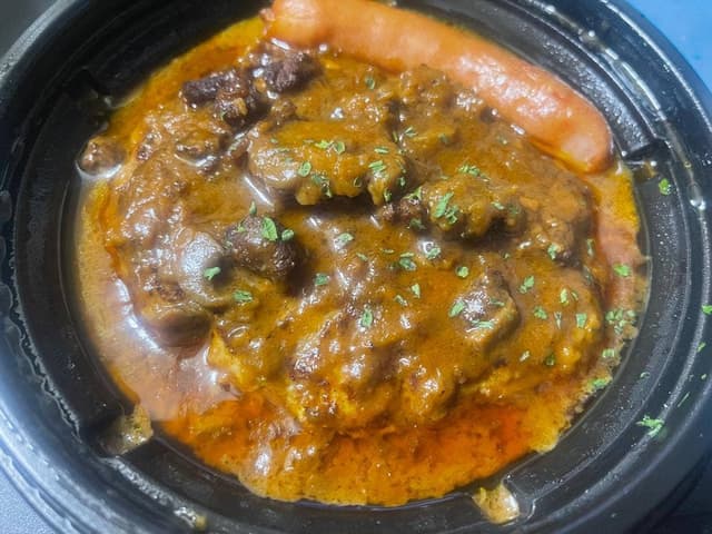 松屋 浅草国際通店 - サブ画像2