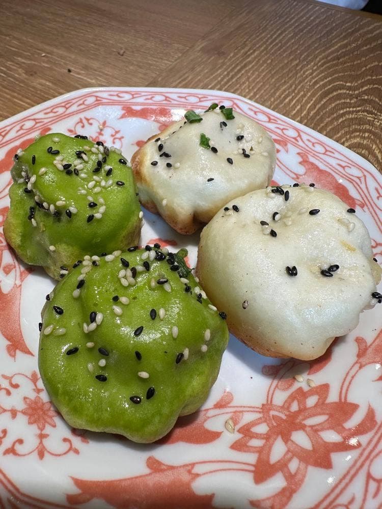 小籠包の王様 華星 浅草店