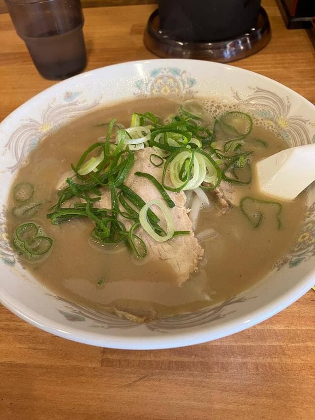 大黒ラーメン 亀岡店 - サブ画像1