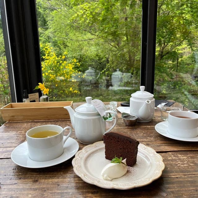 nog cafe - サブ画像3