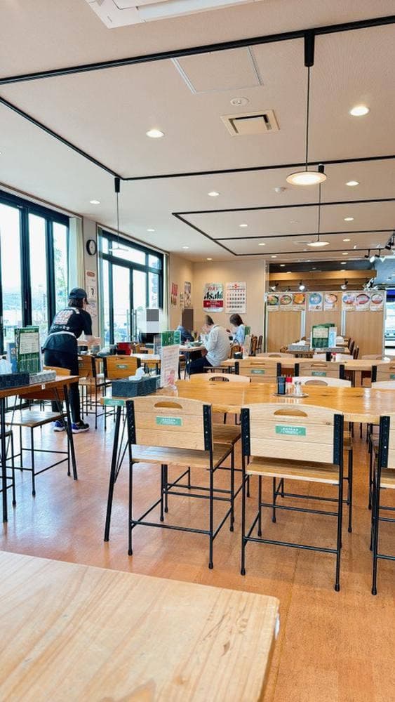 ガガニコ食堂 - サブ画像2