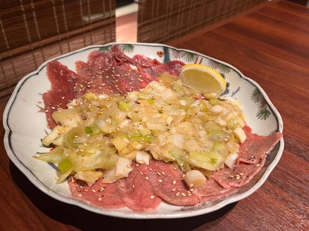 個室焼肉 萬