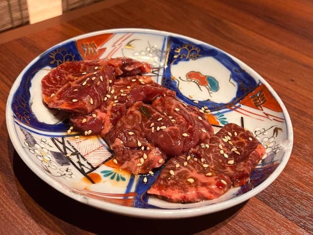 個室焼肉 萬 - サブ画像1