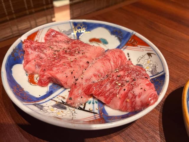 個室焼肉 萬 - サブ画像2