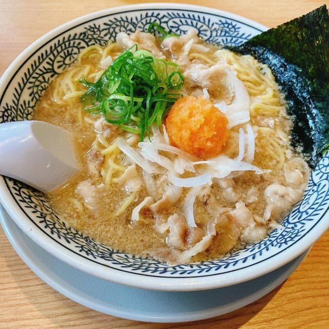 丸源ラーメン 札幌菊水元町店 - サブ画像2