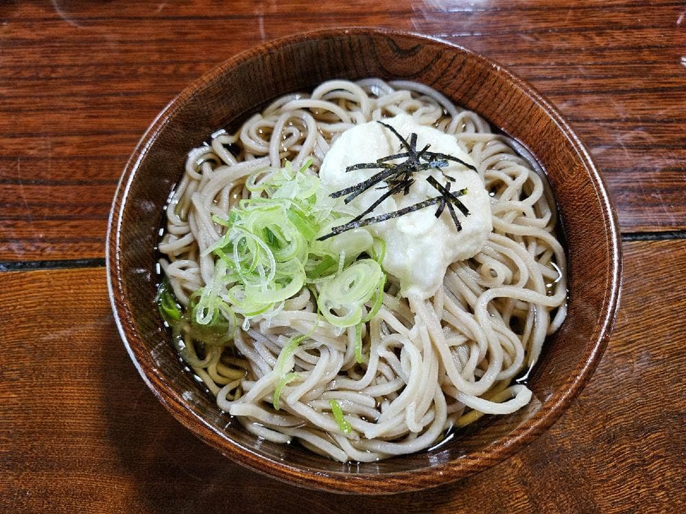 そば工房 権兵衛