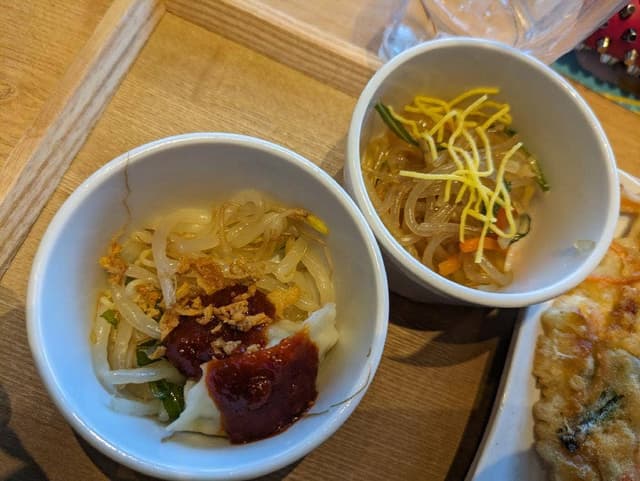 韓美膳 ららぽーと横浜店 - サブ画像1