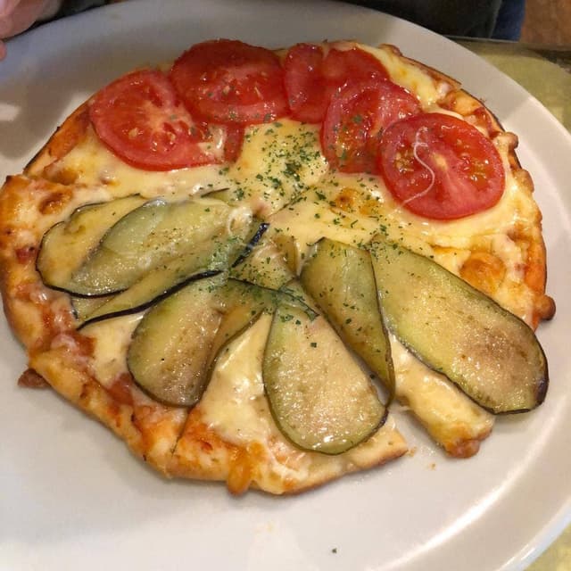 ミネルバ茶房 - サブ画像1