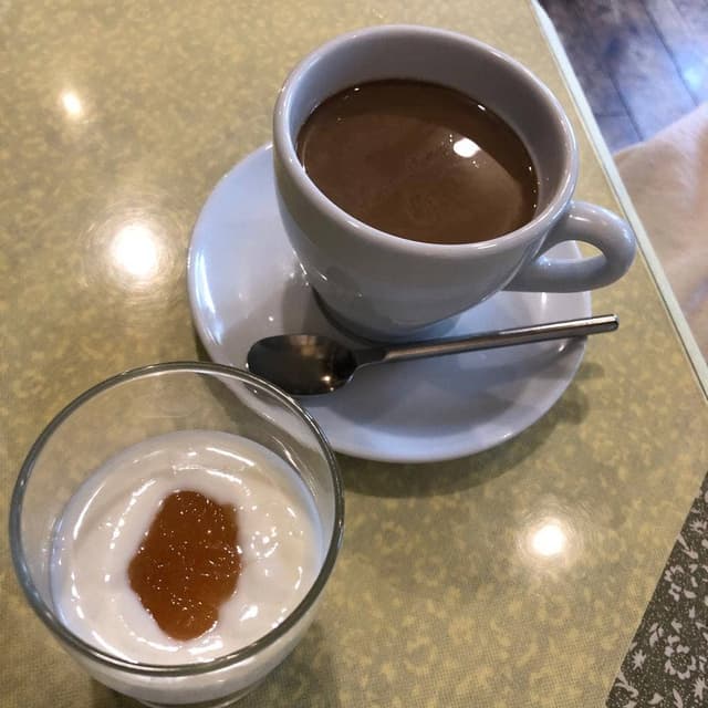 ミネルバ茶房 - サブ画像2