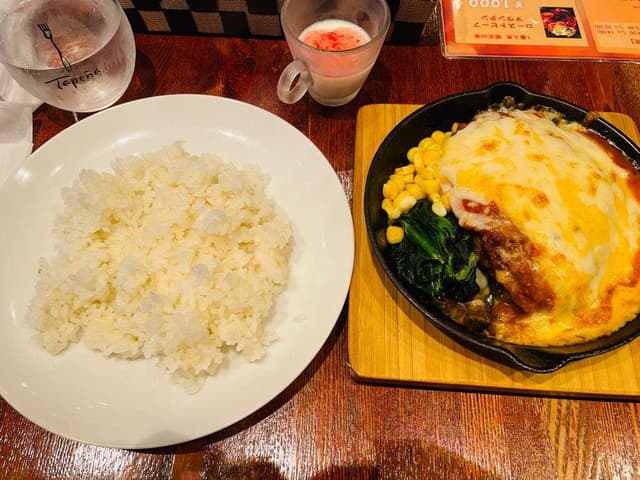 肉バル&ダイニング リトルブッチャー - サブ画像1