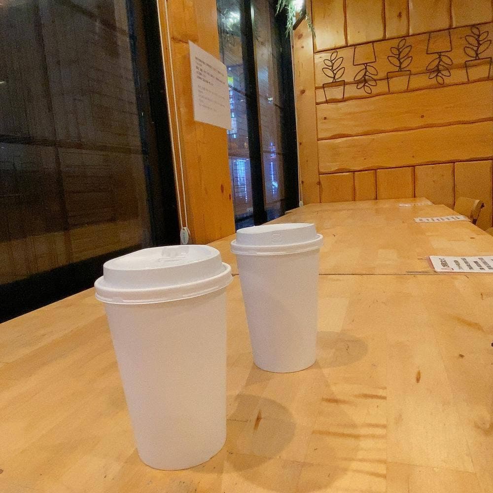 カフェドリッチェ