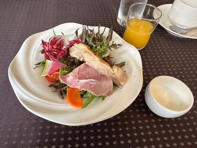 オークヴィル - サブ画像1