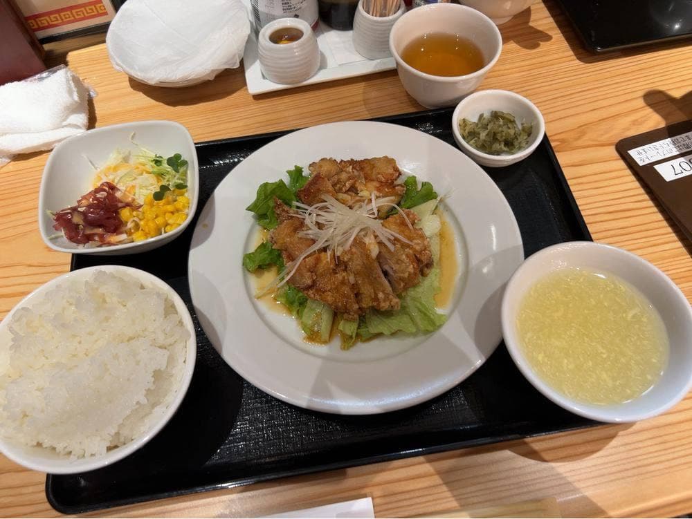 中華厨房 暖家 多摩センター店