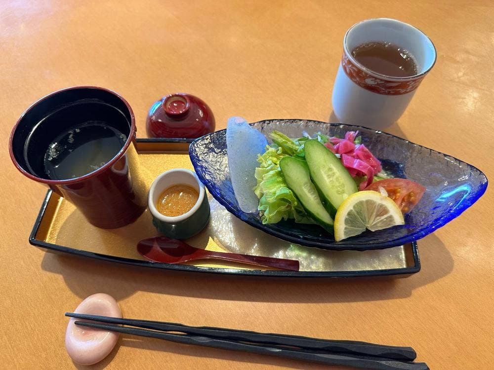 日本料理 花木鳥