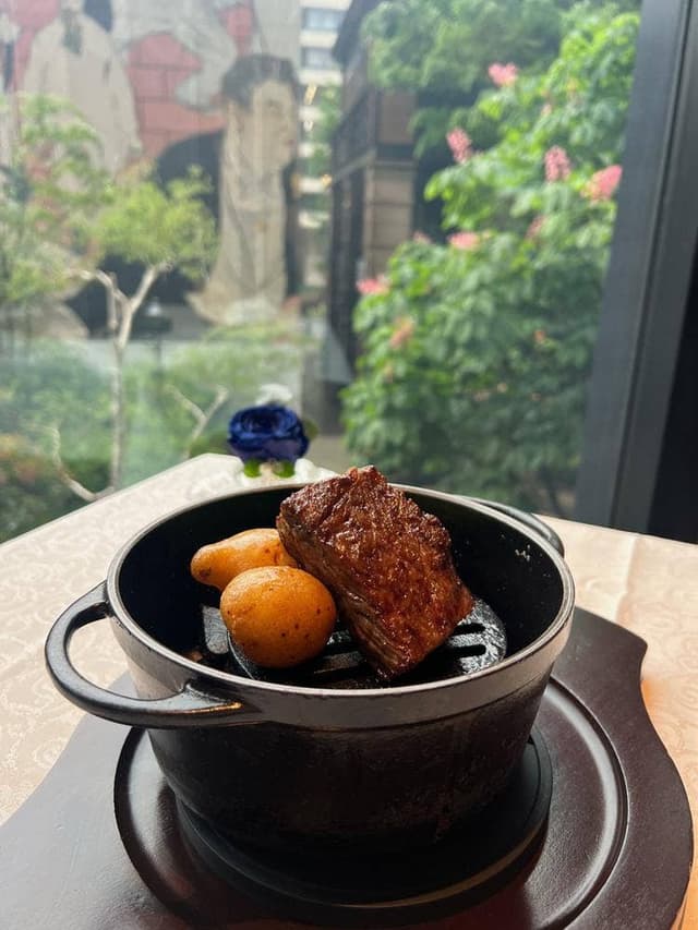 グリルうかい 丸の内店 - サブ画像2