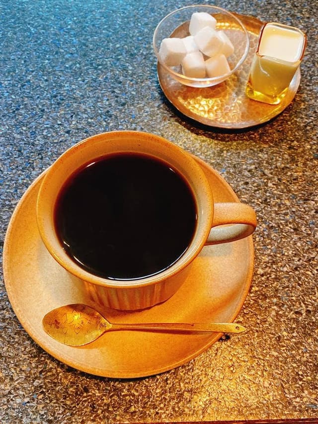 有頂天喫茶 - サブ画像1