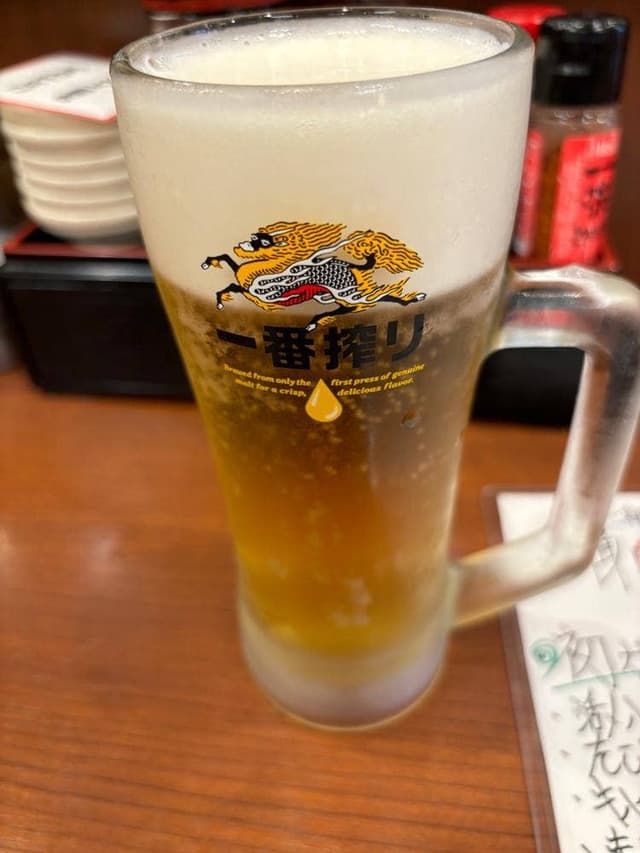 居酒屋ごん太 元町店 - サブ画像2