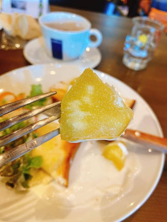 CAFE & RESTAURANT BRICK - サブ画像2