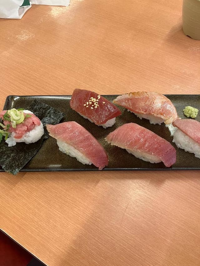 スシロー 守谷店 - サブ画像3