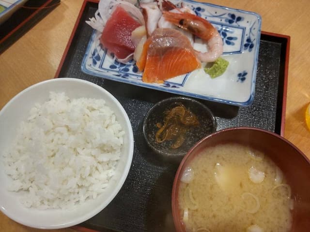 桜・飲み食い処 - サブ画像2