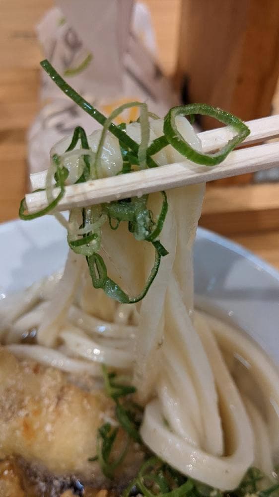 肉讃岐 甚三うどん - サブ画像1