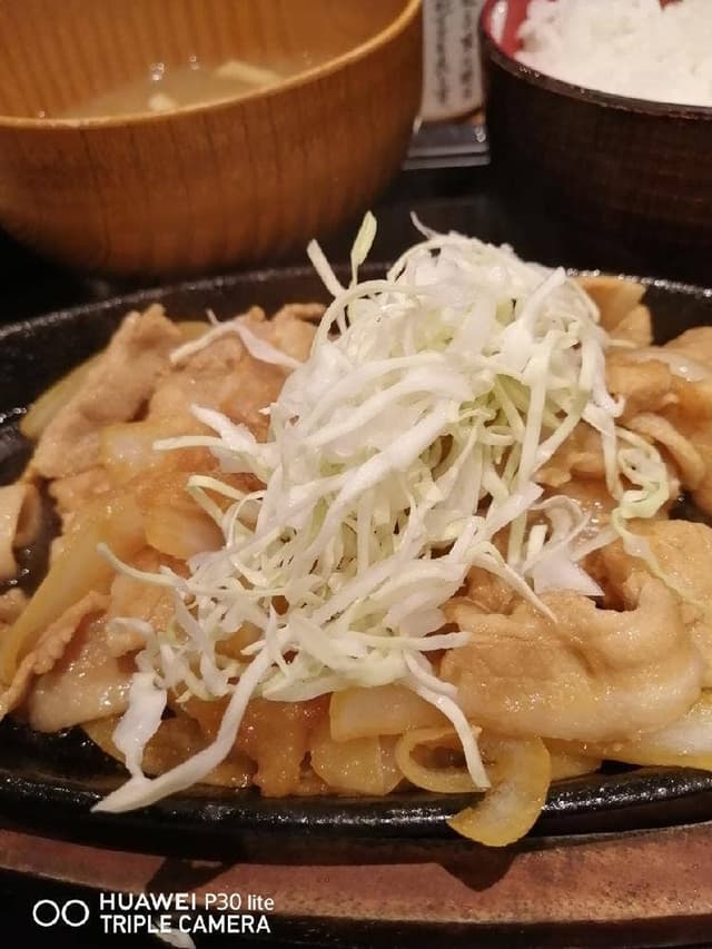 しんぱち食堂 渋谷明治通り店 - サブ画像3