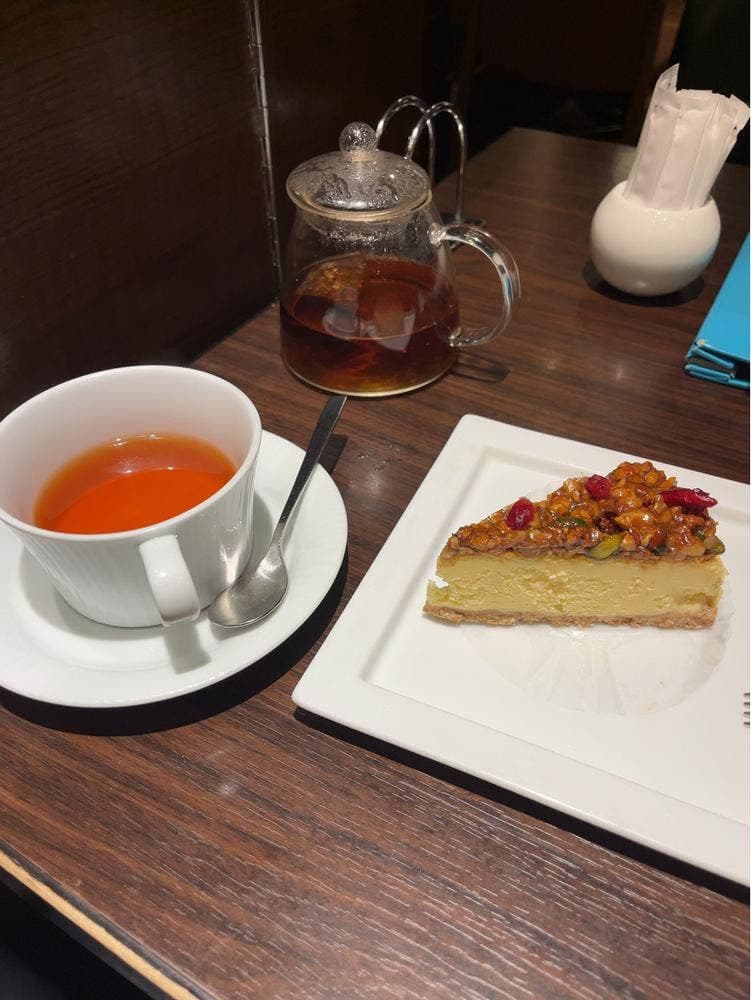 OSLO COFFEE 麻布十番店