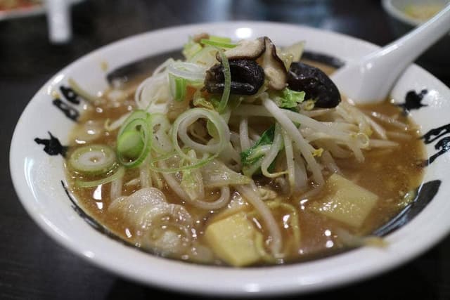 札幌ラーメン大門 江部乙店 - サブ画像3