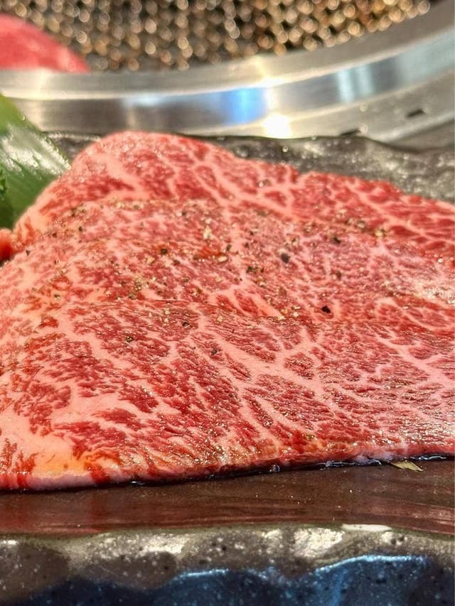 焼肉うし - サブ画像2