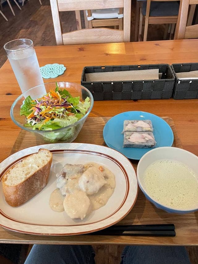 Peut-etre - サブ画像1