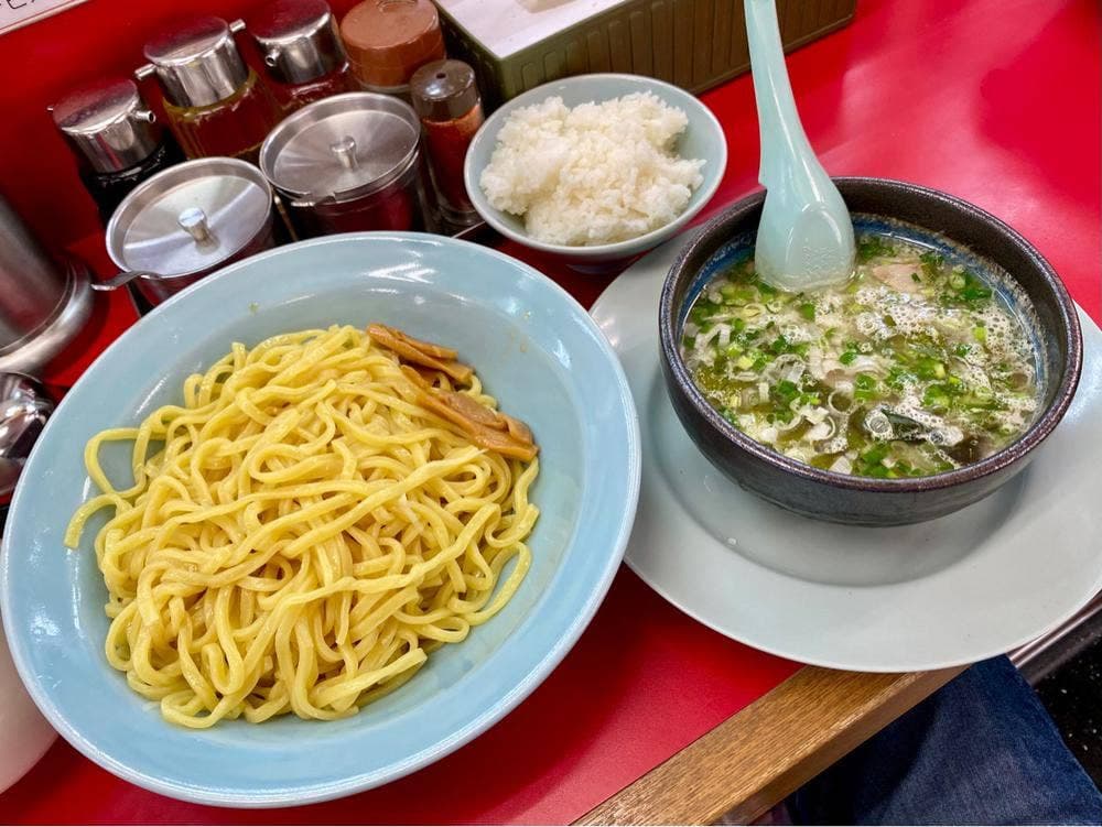 ラーメン山岡家 土浦店