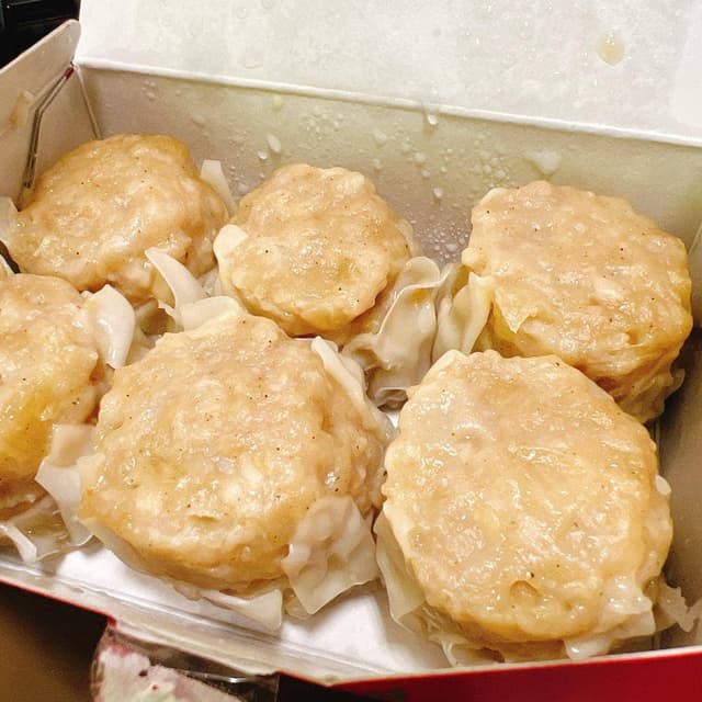 551蓬莱 京都伊勢丹店 - サブ画像3