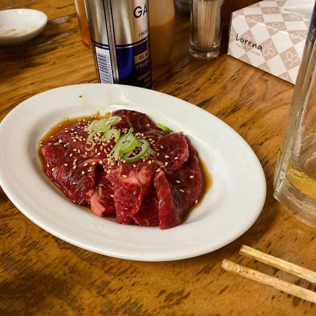 いくどん 成瀬店 - サブ画像2