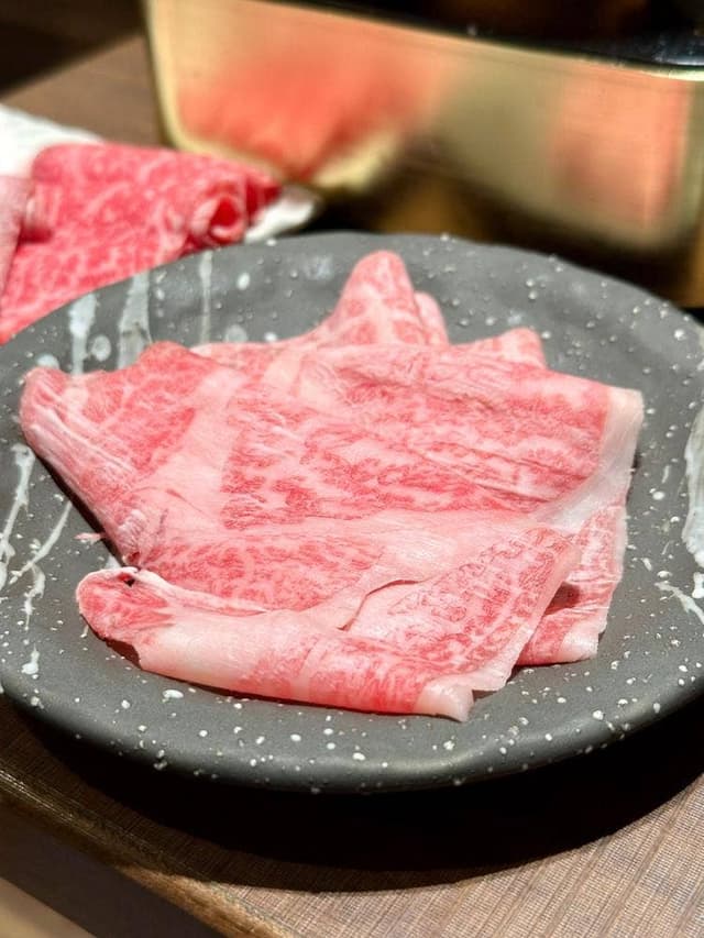 おもき 八重洲鉄鋼ビル店 - サブ画像2