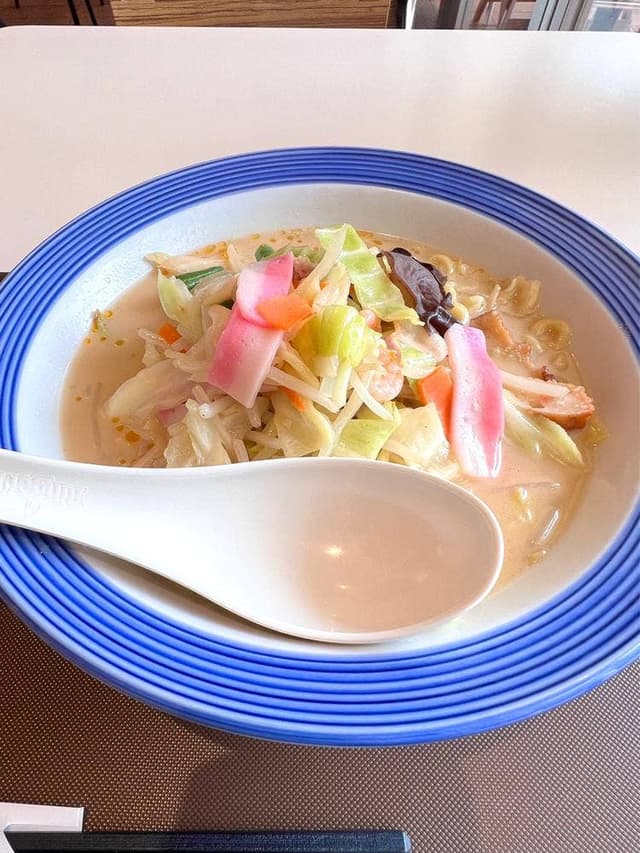 リンガーハット たまプラーザテラス店 - サブ画像3