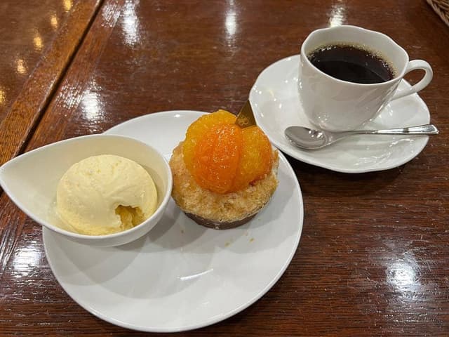 モンシェリー 流川店 - サブ画像1