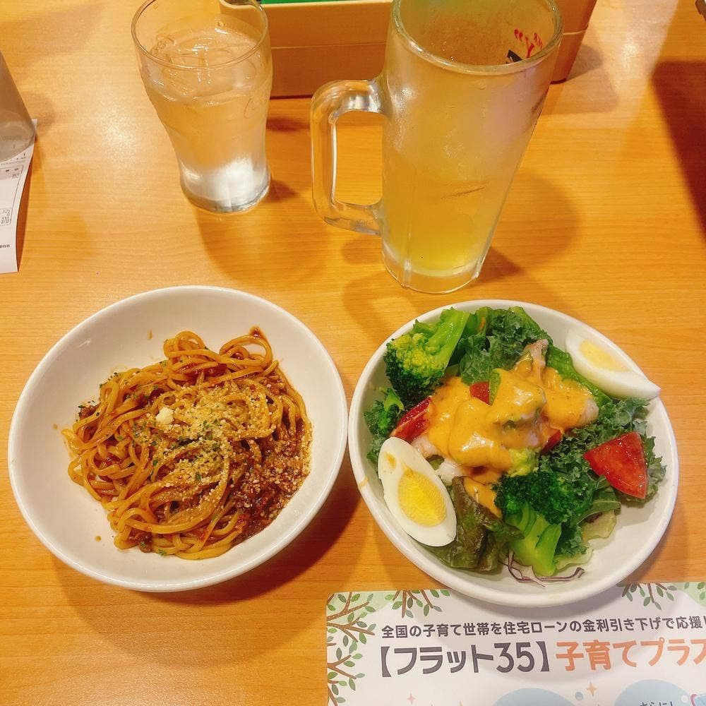 ガスト 六本木店